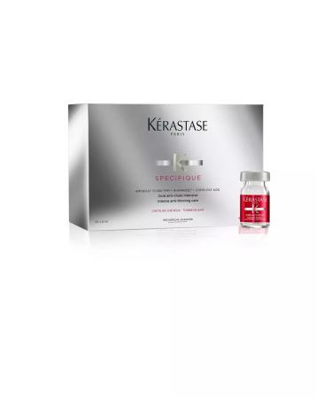 Kerastase Course from falling out 42x6ml
