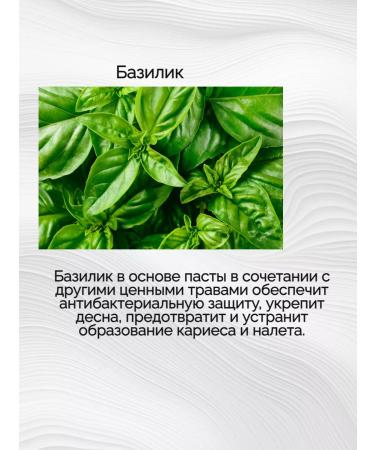 Dabur Paste protection of the oral cavity with basil+toothbrush - Buy Online on GoSupps.com