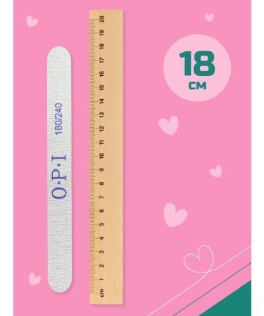 Colibri Design Fools for nails for manicure and pedicure Opi - Buy Online on GoSupps.com