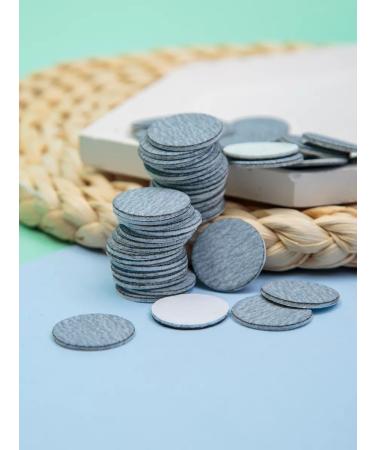 Abra Replaceable software files for pedicure l 100 - Buy Online on GoSupps.com