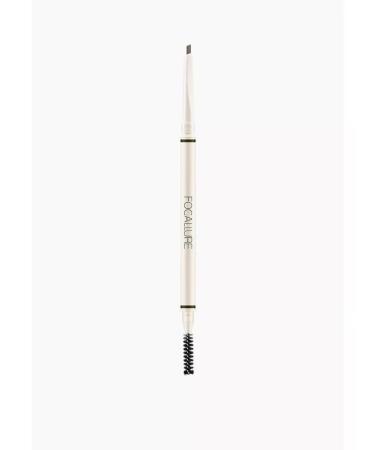 Focallure Eyebrow pencil Artist Superfine tone 02 0.08 g