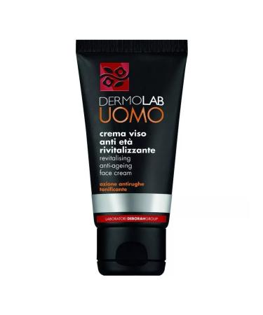 Dermolab Facial cream Revitalizing Anti-Auging Face Cream 50 ml