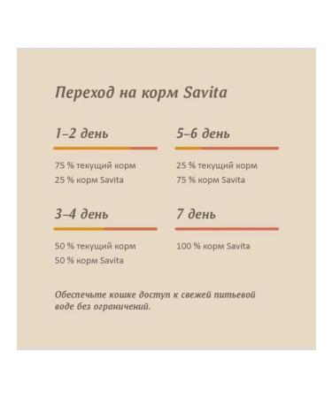 SAVITA Feed for cats and kittens of bezern salmon 100 g 12 pcs - Buy Online on GoSupps.com