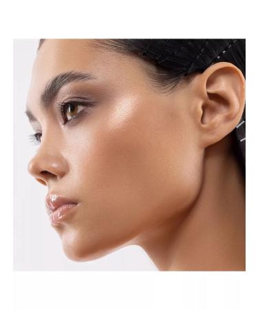 Influence Beauty Golden Decagon warm contouring palette - Buy Online on GoSupps.com