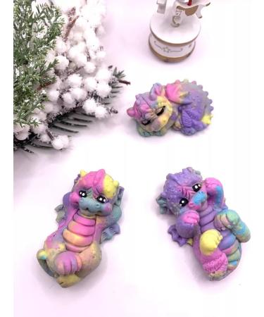 IronTrain trade Handmade soap three dragons - Buy Online on GoSupps.com