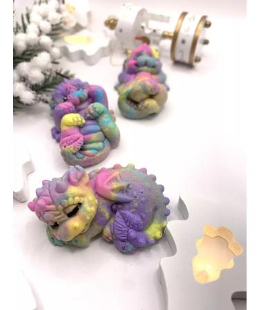 IronTrain trade Handmade soap three dragons - Buy Online on GoSupps.com