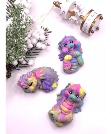 IronTrain trade Handmade soap three dragons - Buy Online on GoSupps.com