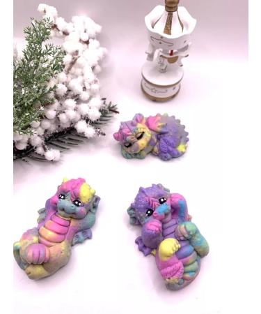 IronTrain trade Handmade soap three dragons - Buy Online on GoSupps.com