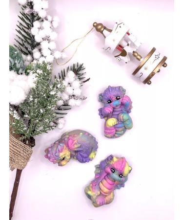 IronTrain trade Handmade soap three dragons - Buy Online on GoSupps.com