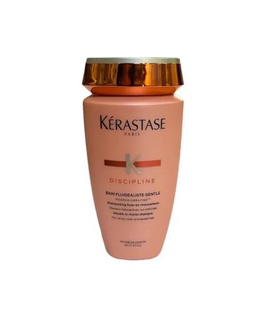 Kerastase Shampoo-vanna without sulfates 250 ml