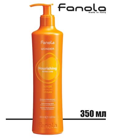 Fanola Wonder Nourishing Restorative Mask for Dry hair