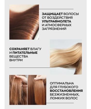 Fanola Wonder Nourishing Restorative Mask for Dry hair - Buy Online on GoSupps.com