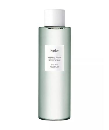 HUXLEY Cleansing water Cleansing Water 300ml