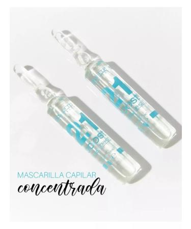 Salerm Cosmetics Salem 21 Professional Hair Mask with Thermal Protection - Buy Online on GoSupps.com