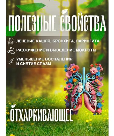 Monastic tea Herbal collection No. 14 from the cold of influenza and cough - Buy Online on GoSupps.com