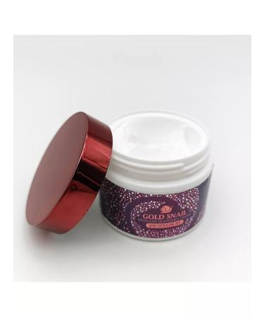 ENOUGH Gold Snail Facial Cream with Snail mucin - Buy Online on GoSupps.com