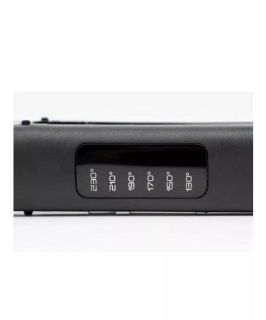 GAMA Hair rectifier CP14 LED 4D Titanio - SY (GI2511) - Buy Online on GoSupps.com