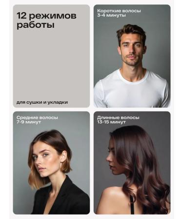 Atvel Hair hair dryer Airjet HD6 - Buy Online on GoSupps.com