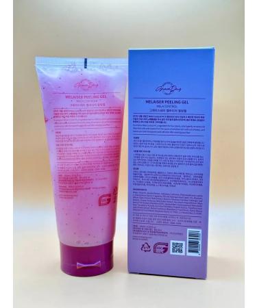 Grace Day Exfoliating peeling gel Melaiser peeling - Buy Online on GoSupps.com