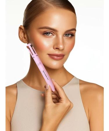 Maple Bench Beauty 4 in 1 Makeup Pen