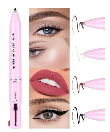 Maple Bench Beauty 4 in 1 Makeup Pen - Buy Online on GoSupps.com