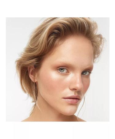 Influence Beauty Highlighter for contouring the face of dry influons t. Lunar white - Buy Online on GoSupps.com