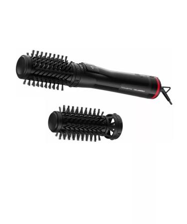 Rowenta Feng brush with the rotation of the Rovent CF952LF0