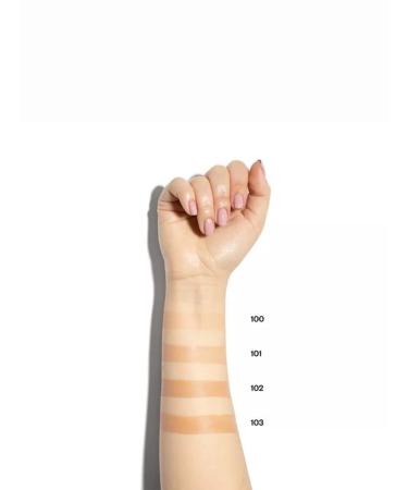 PAESE Smoothing tonal cream Lifting Foundation - Buy Online on GoSupps.com