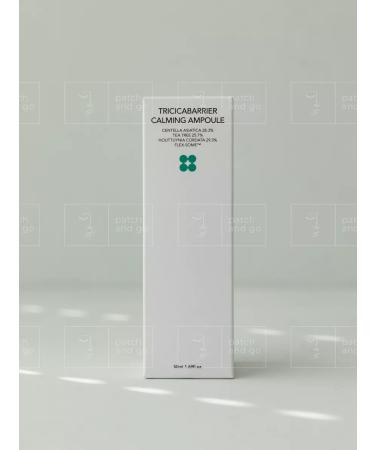 Skin&Lab Professional moisturizing serum for facial skin 50ml - Buy Online on GoSupps.com