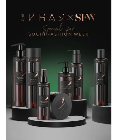 She is Different Hair -aroma shampoo - Buy Online on GoSupps.com