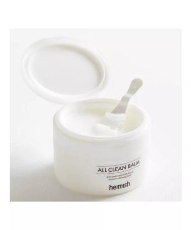 Heimish Cleansing balm for removing makeup - Buy Online on GoSupps.com