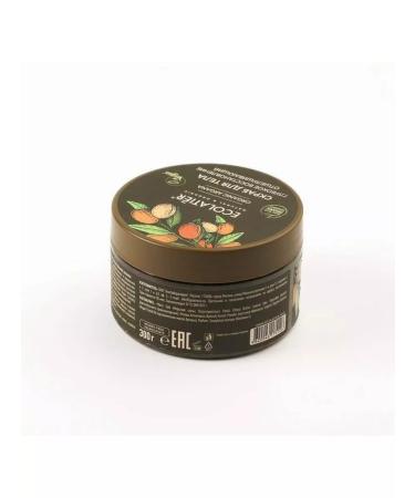 Ecolab Scrub exfoliating a deep restoration for the body - Buy Online on GoSupps.com