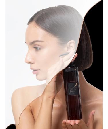 She is Different Hair air conditioner perfumed with the aroma of the empire - Buy Online on GoSupps.com