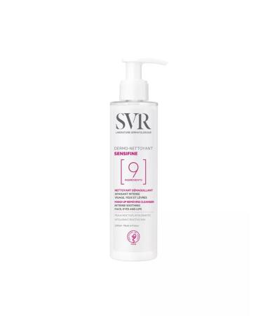 SVR sensifin Cleaning care 200 ml