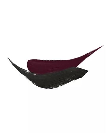 SHU Eye -geling gel two -colored gel 13 burgundy green - Buy Online on GoSupps.com