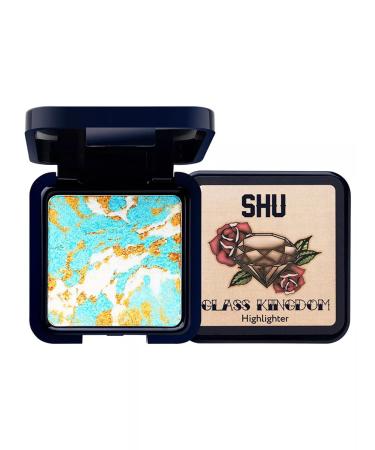 SHU Highlighter for the face cream gel tone 321 multicolor - Buy Online on GoSupps.com