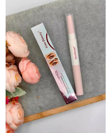 KotoShop Pencil for laying eyebrows Kiss Beauty - Buy Online on GoSupps.com