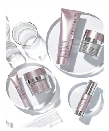 Mary Kay Timewise Repair 45+ Updating skin cream around the eyes - Buy Online on GoSupps.com
