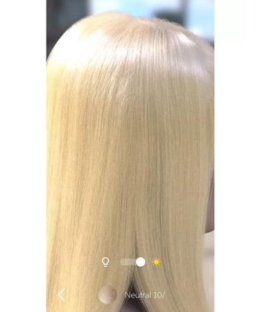 WELLA PROFESSIONALS Vell cream Illuma Illumina 10 - Buy Online on GoSupps.com