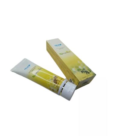 Atomy Korean toothpaste 200g with propolis green tea - Buy Online on GoSupps.com