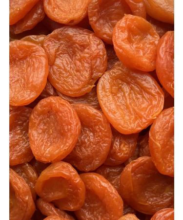NutsUp Kuraga Royal (apricot) without sugar 1 kg - Buy Online on GoSupps.com