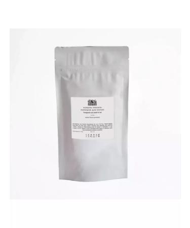 Workshop of taste Pomegranate peel powder-mask for skin and hair 1 kg