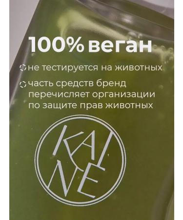 KAINE Rosemary Rosemary Redef Gel Cleanser - Buy Online on GoSupps.com