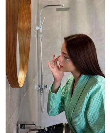 T2-Cosmetics Patches from edema and bags under the eyes of moisturizing - Buy Online on GoSupps.com