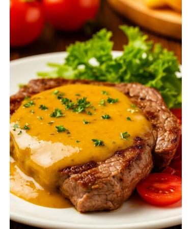 DELICAROMA Medical-gorchic meat sauce 2pcs 270g - Buy Online on GoSupps.com