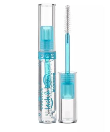 Nisa Eyebrow gel fixator - Buy Online on GoSupps.com