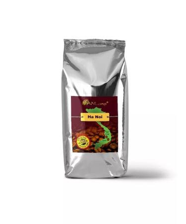 Phuong Vy KOFA in Arabica Khana grains 500 g - Buy Online on GoSupps.com