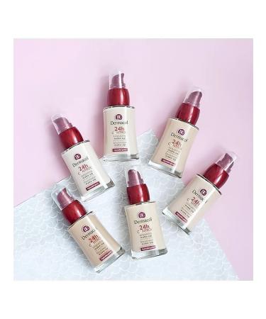 Dermacol Tonal cream with coenzym Q10 24H Control No. 50 - Buy Online on GoSupps.com