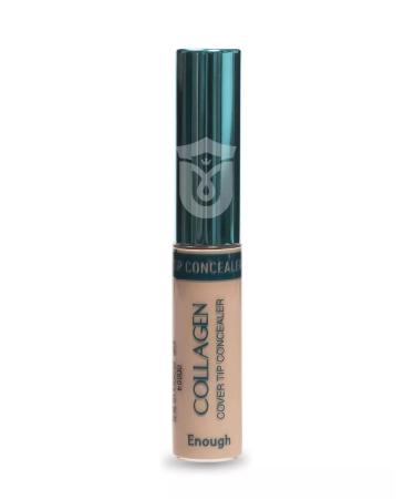 ENOUGH Conceler corrector from dark circles Korea - Buy Online on GoSupps.com