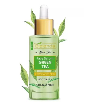 Bielenda Green Tea green tea - Buy Online on GoSupps.com